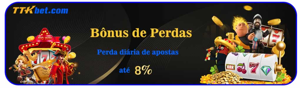 Assim como a grande maioria das casas de apostas do mercado brasileiro, o aplicativo blogsblaze roleta não existe, ou seja, a plataforma não oferece aos seus usuários aplicativos desenvolvidos para dispositivos móveis. No entanto, isso não significa que a plataforma não possa ser acessada através de telefones celulares, já que blogsblaze roleta oferece sites otimizados para dispositivos móveis e a plataforma muitas vezes pode ser executada em smartphones